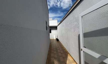 Casa Comercial à venda, Jardim Astúrias II, Piracicaba - CA0361.