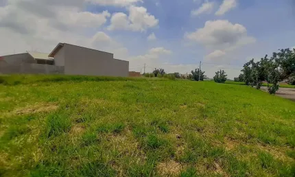 Terreno Residencial à venda, Garças, Piracicaba - TE0103.