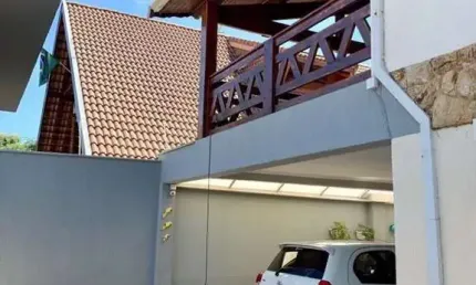 Casa Residencial à venda, Nova Piracicaba, Piracicaba - CA0071.