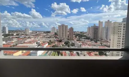 Apartamento com 1 dormitório à venda, 66 m² por r$ 280.000,00 - centro - piracicaba/sp