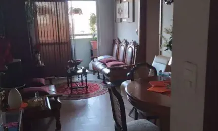 Apartamento Residencial à venda, Centro, Piracicaba - AP0095.