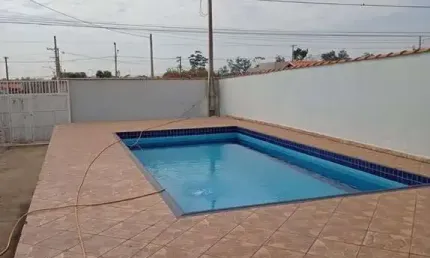 Casa com 1 dormitório à venda, 250 m² por R$ 254.500,00 - Bela São Pedro	 - São Pedro/SP