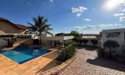 Casa Residencial à venda, Centro, Piracicaba - CA0374.