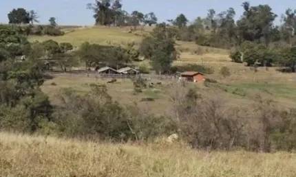 Fazenda Rural à venda, Parque Residencial Abílio Pedro, Limeira - FA0026.