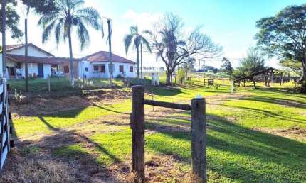 Sítio Rural à venda, Jardim São Jorge, Piracicaba - SI0009.