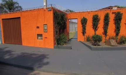 Salão Comercial à venda, Jardim São Francisco, Piracicaba - SL0005.