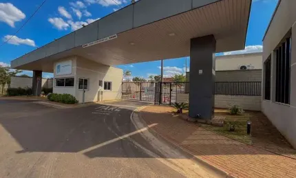 Casa Residencial à venda, Água Branca, Piracicaba - CA1214.