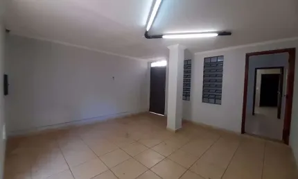 Casa Residencial à venda, Parque Primeiro de Maio, Piracicaba - CA0869.