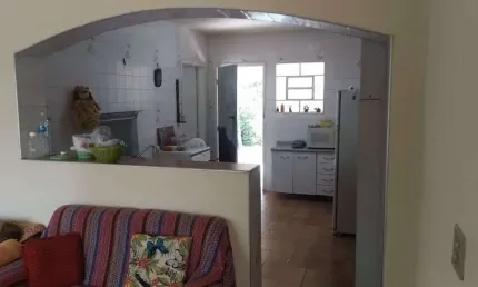 Chácara com 2 dormitórios à venda, 5000 m² por R$ 550.000,00 - Camargo I - São Pedro/SP