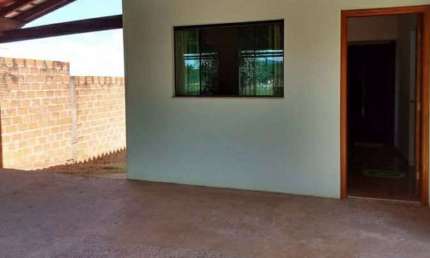 Casa com 2 dormitórios à venda, 90 m² por R$ 350.000,00 - Colina de São Pedro - São Pedro/SP