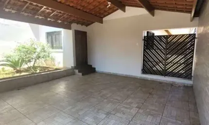 Casa Residencial à venda, Santa Terezinha, Piracicaba - CA0682.