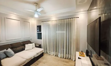 Casa Residencial à venda, Nossa Senhora de Fátima, Piracicaba - CA0634.