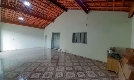 Casa Residencial à venda, Nova América, Piracicaba - CA0325.
