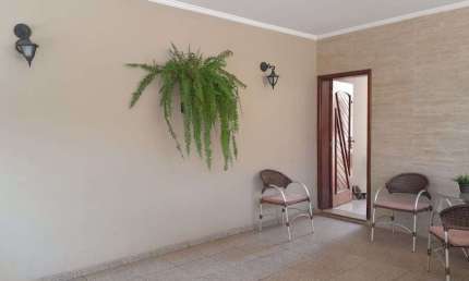Casa com 3 dormitórios à venda, 186 m² por R$ 670.000,00 - Jardim Elite - Piracicaba/SP