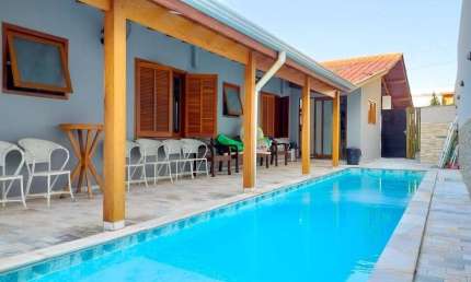 Casa com 4 dormitórios, 340 m² - venda por R$ 2.100.000,00 ou aluguel por R$ 13.529,13 - Monte Alegre - Piracicaba/SP