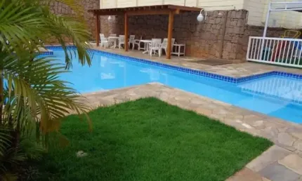 Apartamento com 3 dormitórios à venda, 72 m² por R$ 349.000,00 - Piracicamirim - Piracicaba/SP