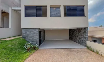 Casa Residencial à venda, Jardim São Francisco, Piracicaba - CA1067.