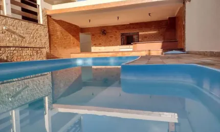 Casa Residencial à venda, Jardim Abaeté, Piracicaba - CA0486.