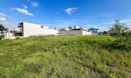 Terreno à venda, 286 m² por R$ 250.000,00 - Condominio Soleil - Piracicaba/SP
