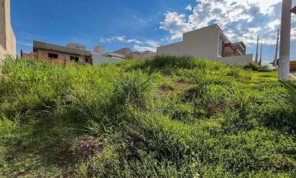 Terreno à venda, 286 m² por R$ 200.000,00 - Condominio Soleil - Piracicaba/SP