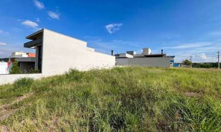 Terreno à venda, 286 m² por R$ 250.000,00 - Condominio Soleil - Piracicaba/SP