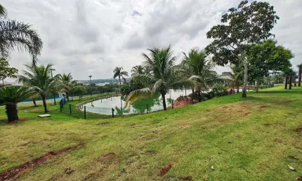 Terreno à venda, 360 m² por R$ 324.000,00 - Damha I - Piracicaba/SP