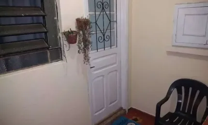 Casa com 2 dormitórios à venda, 70 m² por R$ 275.000,00 - Alto - Piracicaba/SP