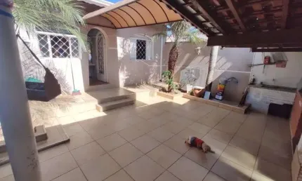 Casa com 3 dormitórios à venda, 168 m² por R$ 480.000,00 - Perdizes - Piracicaba/SP