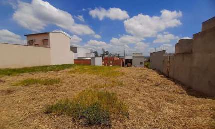Terreno Residencial à venda, Taquaral, Piracicaba - TE0096.