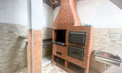 Casa Residencial à venda, Nova América, Piracicaba - CA0243.