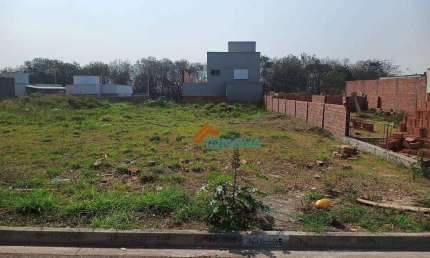 Terreno à venda, 200 m² por R$ 140.000,00 - Campestre - Piracicaba/SP