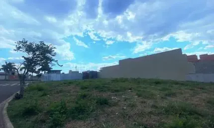Terreno à venda, 388 m² por r$ 320.000,00 - terra azul - piracicaba/sp