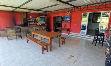 Chácara com 2 dormitórios à venda, 500 m² por R$ 270.000 - Artemis - Piracicaba/SP