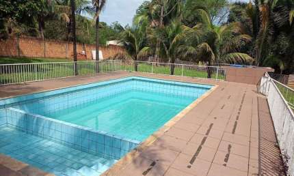 Chácara com 2 dormitórios à venda, 3700 m² por R$ 490.000,00 - Glebas Nova Aurora - São Pedro/SP
