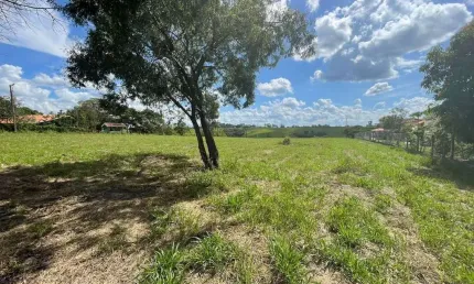Terreno à venda, 5000 m² por R$ 300.000,00 - Loteamento Primaveras - São Pedro/SP