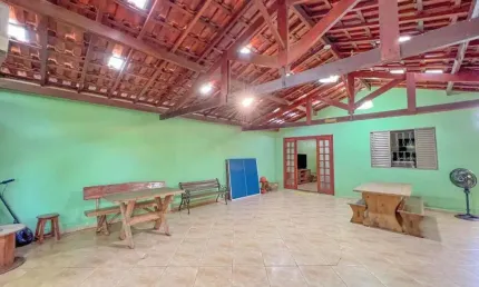 Casa com 5 dormitórios à venda, 52 m² por r$ 450.000,00 - jardim astúrias i - piracicaba/sp