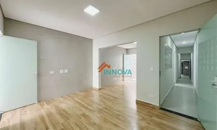 Casa com 3 dormitórios à venda, 189 m² por R$ 600.000,00 - Centro - Piracicaba/SP