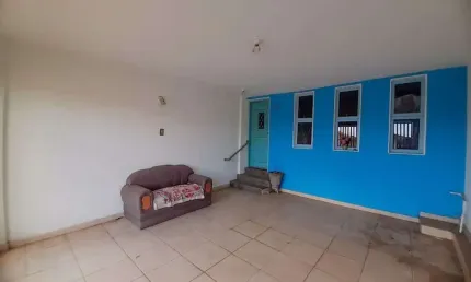 Casa Residencial à venda, Paulicéia, Piracicaba - CA0042.