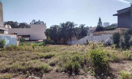 Terreno Comercial à venda, Centro, Piracicaba - TE0083.