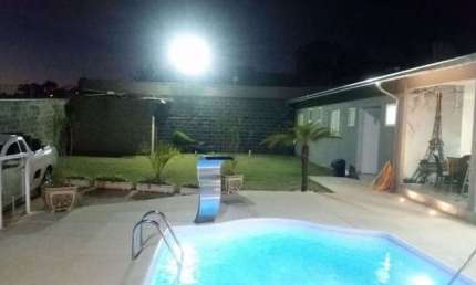 Chácara Residencial à venda, Vivendas Bela Vista, Piracicaba - CH0014.
