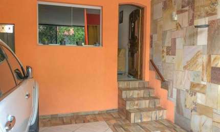 Casa Residencial à venda, Vila Rezende, Piracicaba - CA0056.