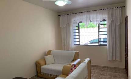 Casa Residencial à venda, Centro, Rio das Pedras - CA0111.