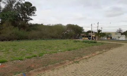 Terreno residencial à venda, água branca, piracicaba - te0047.