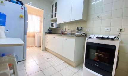 Apartamento Residencial à venda, Alto, Piracicaba - AP0029.