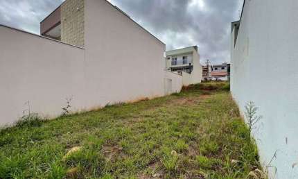 Terreno Residencial à venda, Prezotto, Piracicaba - TE0117.