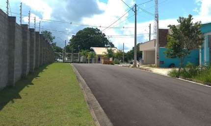 Terreno Residencial à venda, Horto ( Tupi ), Piracicaba - TE0150.