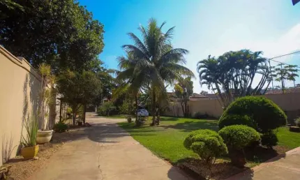 Chácara Residencial à venda, Ondas, Piracicaba - CH0128.