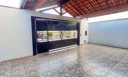Casa Residencial à venda, Jupiá, Piracicaba - CA0420.