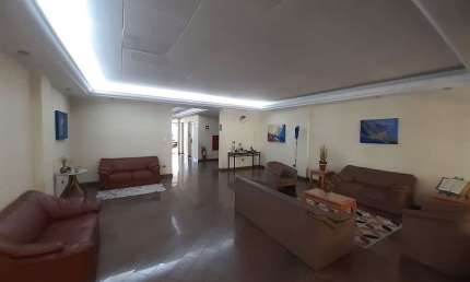 Apartamento Residencial à venda, Centro, Piracicaba - AP0058.