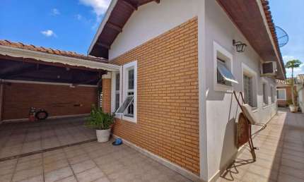Casa Residencial à venda, Centro, São Pedro - CA0563.